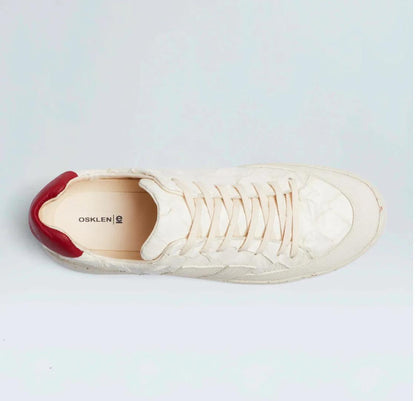 Pirarucu Ag Sneaker