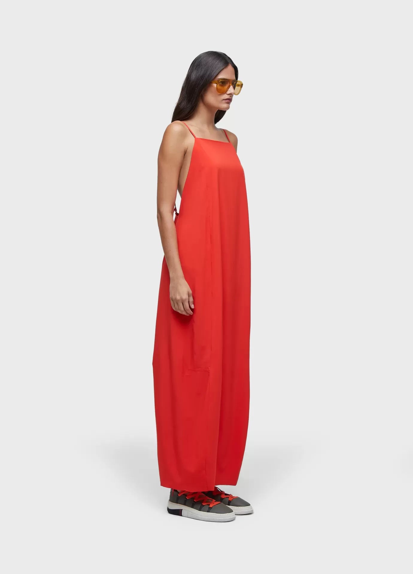 Vestido superlight baloon