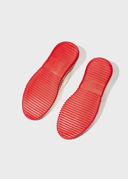 Tenis Arpx Straps Colour Sole Osklen