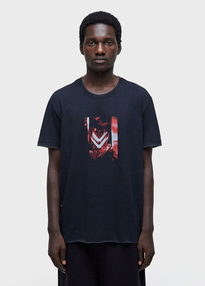 T-shirt Double Face Manifesto Osklen