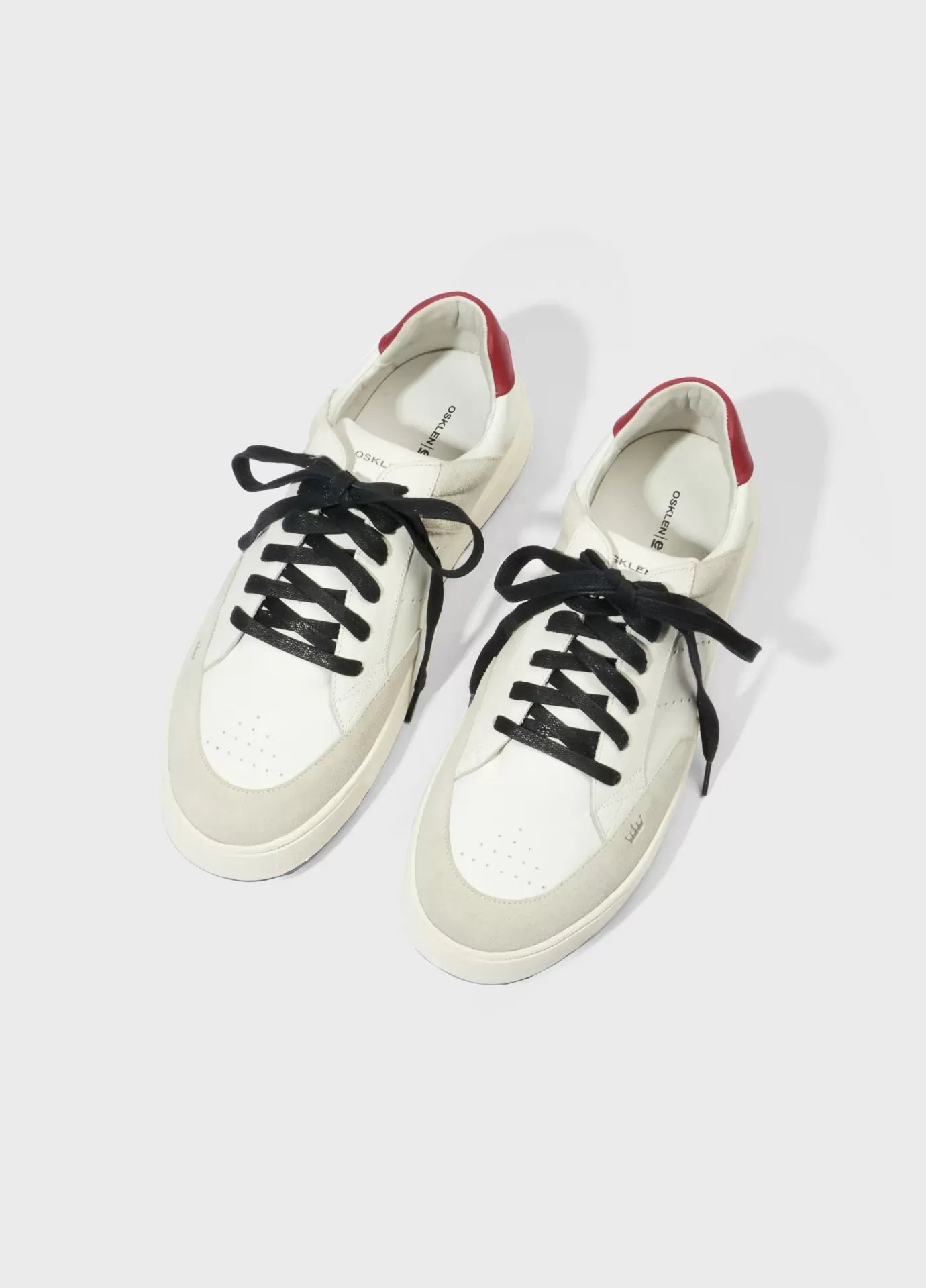 Tenis Soho Cap Osklen
