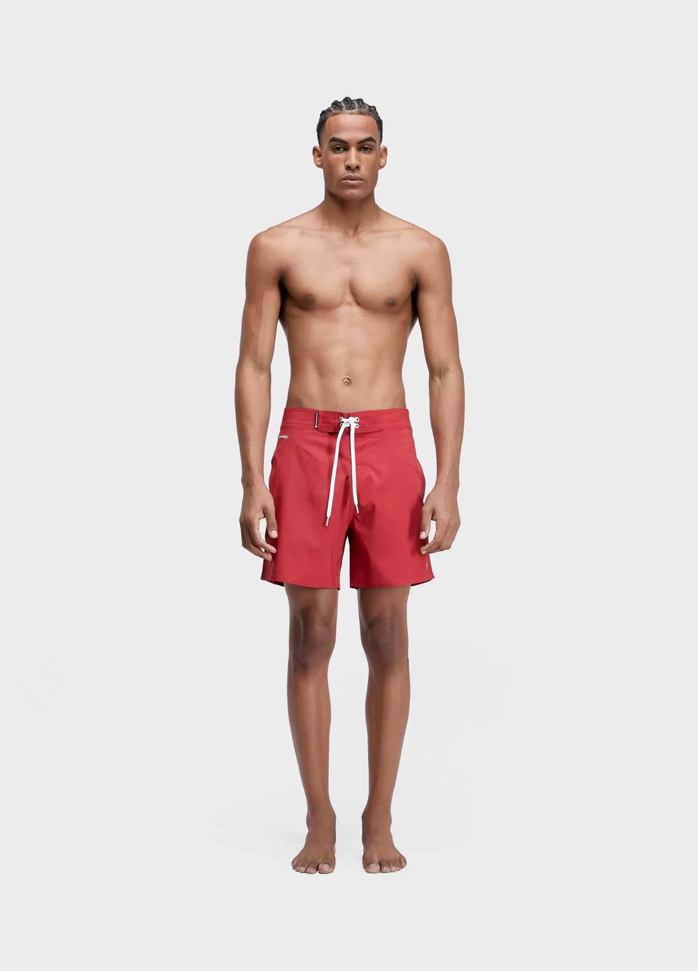 Bermuda Surf Aquaone Flex Stripes Osklen