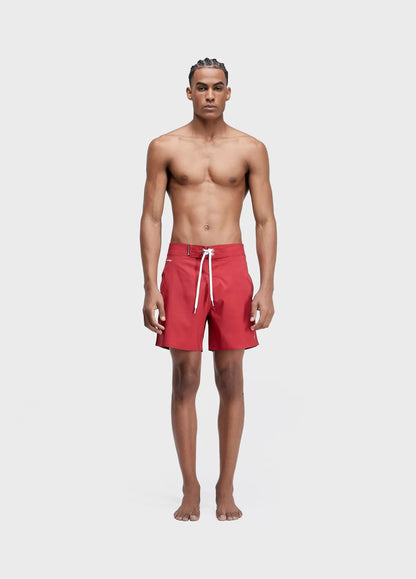 Bermuda Surf Aquaone Flex Stripes Osklen