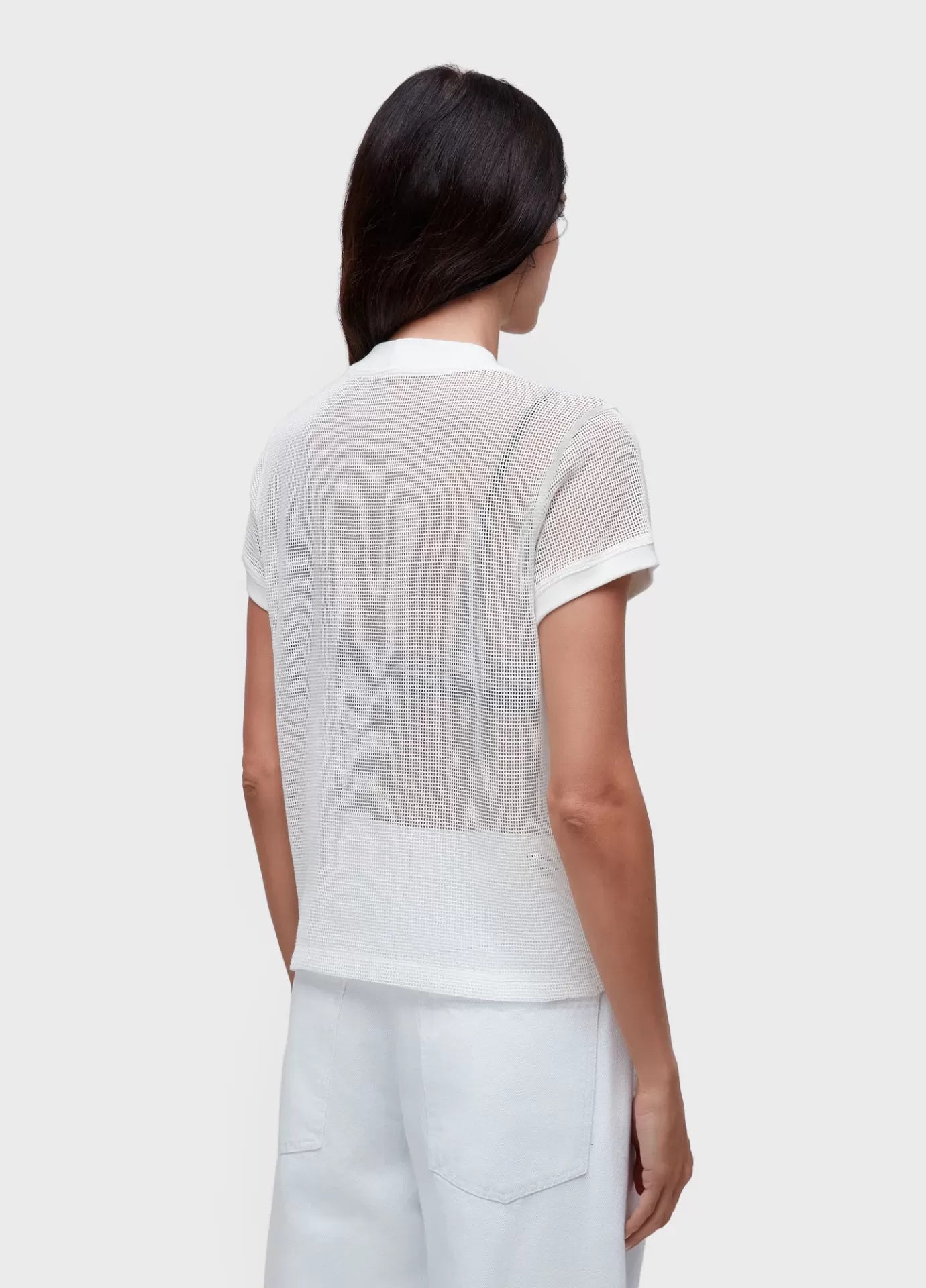 T-shirt Tela Pedras Osklen