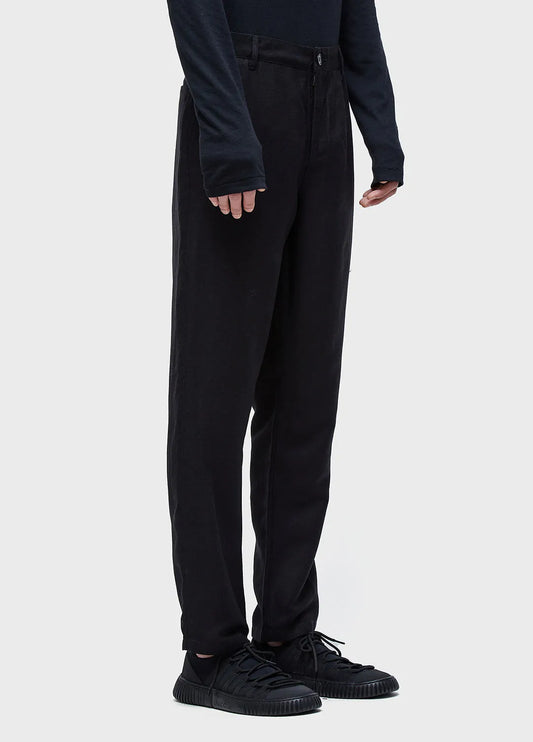 Calça Alfaiataria Fluid Linen Osklen