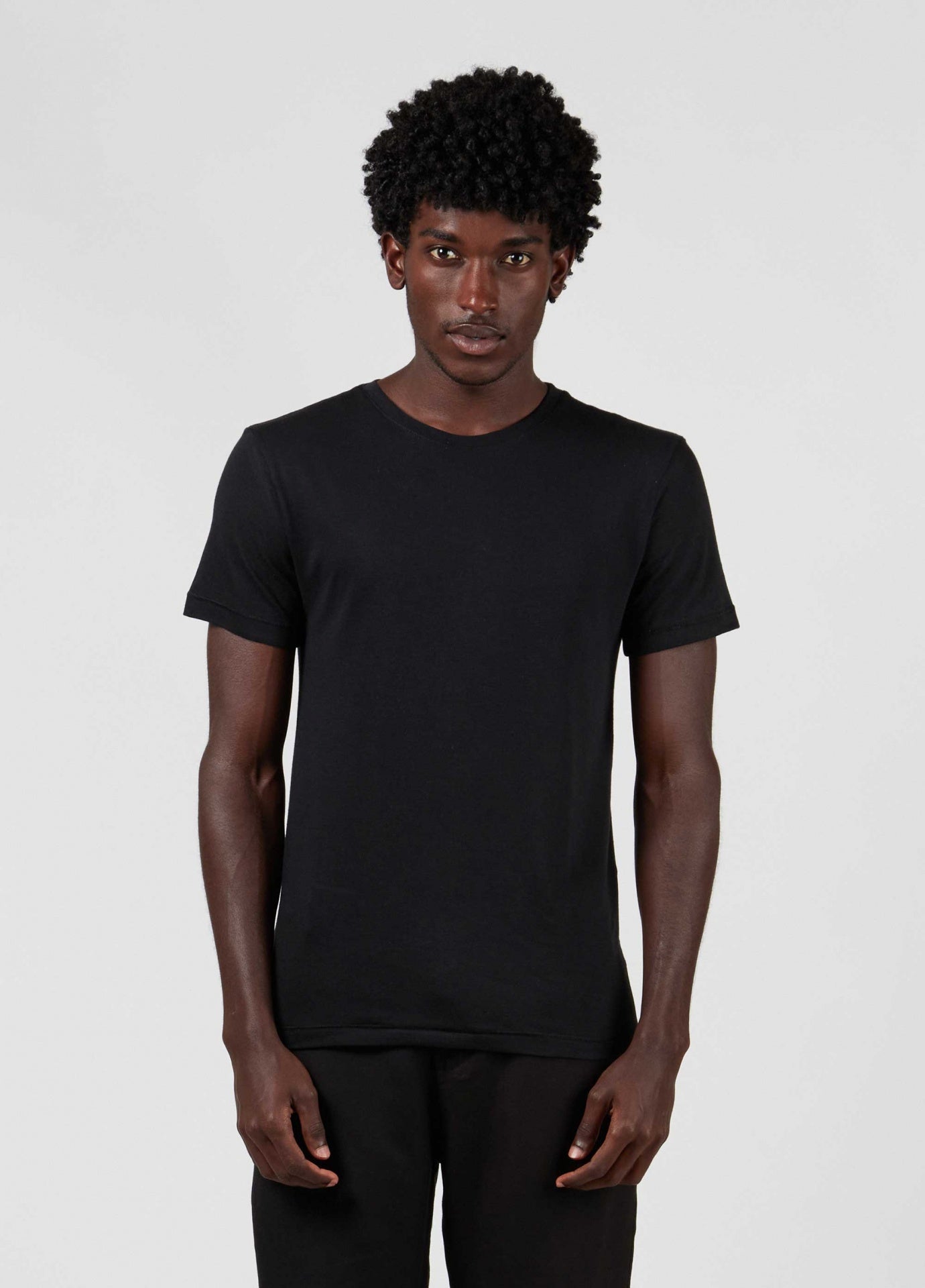 T-Shirt Osklen Light E-Basics II