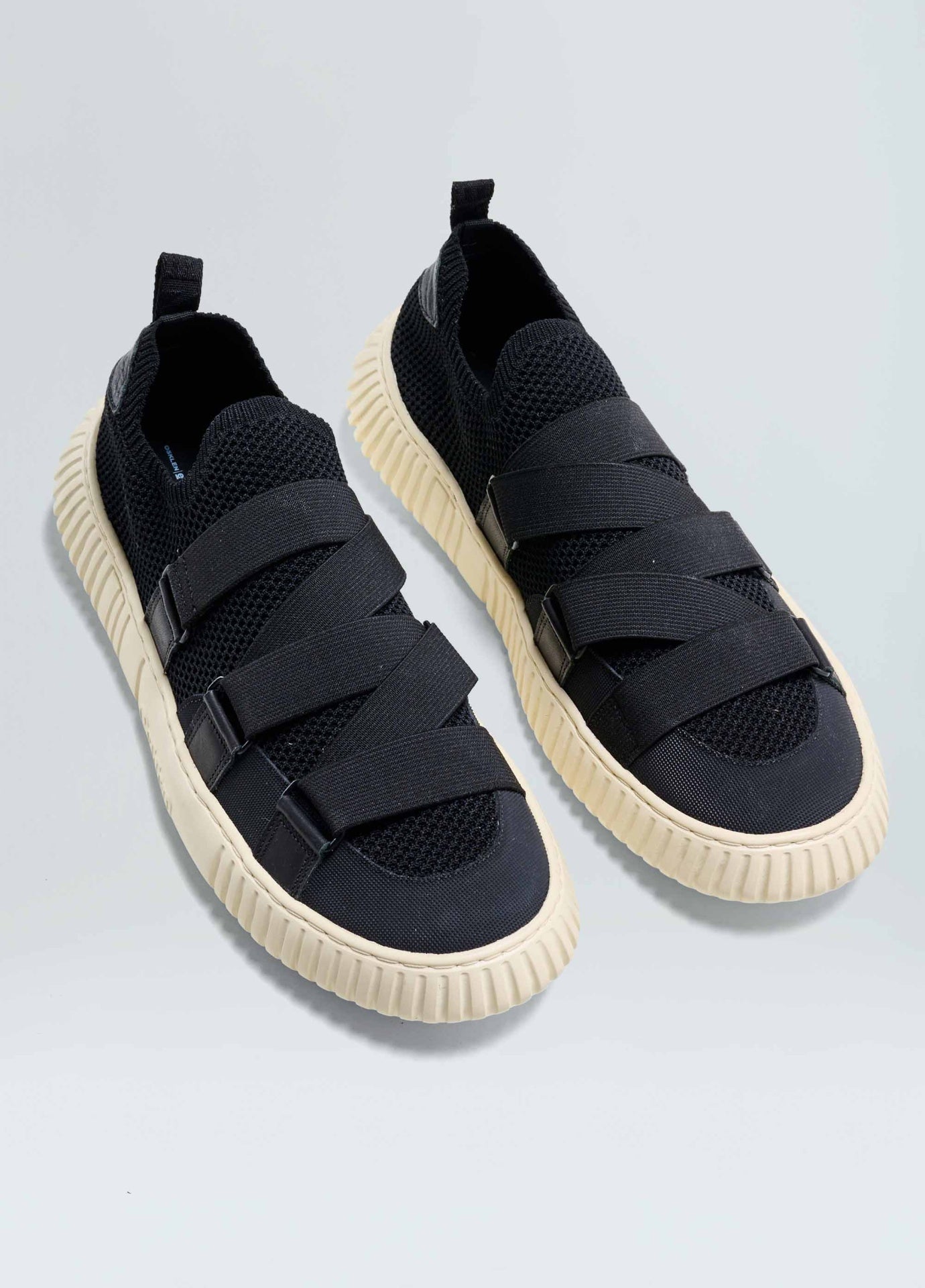 Tenis Arpx Knit Masc