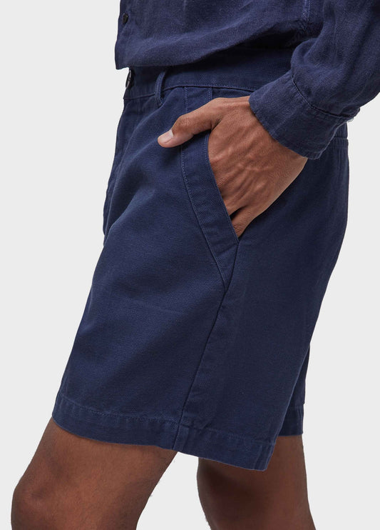 Bermuda Alfaiataria New Flow Basic Osklen