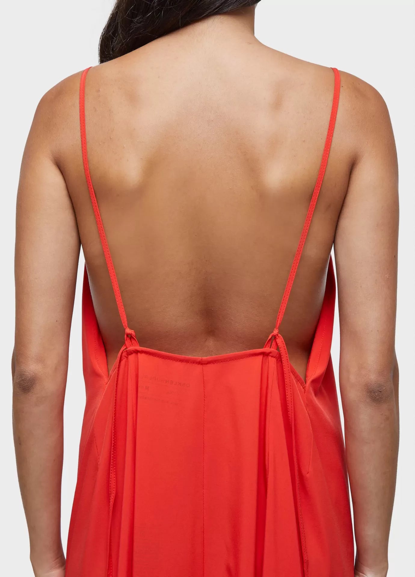 Vestido superlight baloon