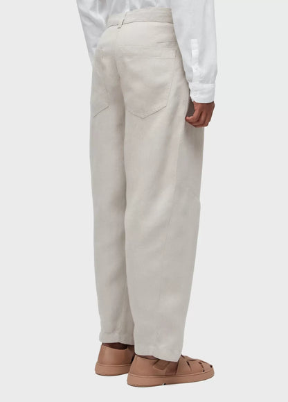 Calça Tokyo Linen Osklen