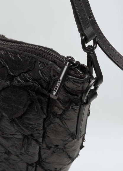 Bolsa Osklen Andiroba Mini