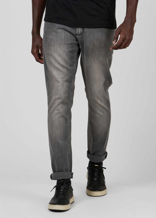 Calça Masculina Osklen Jeans Fit NYC