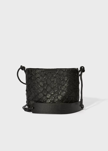 Bolsa pirarucu curimbo