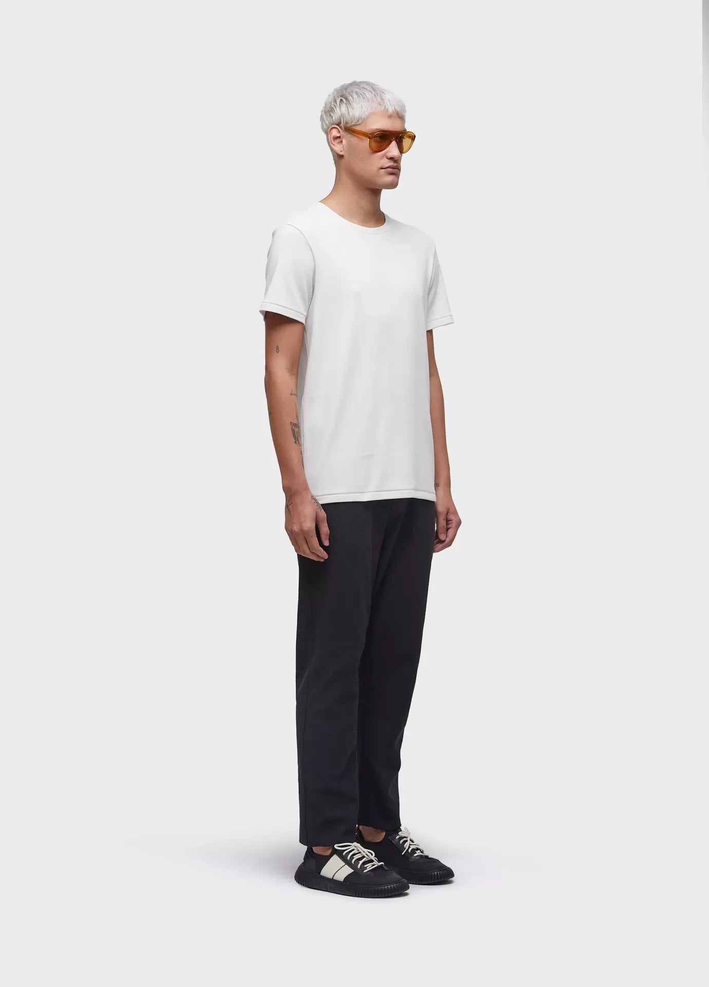 Calça Rustic E-basics Osklen