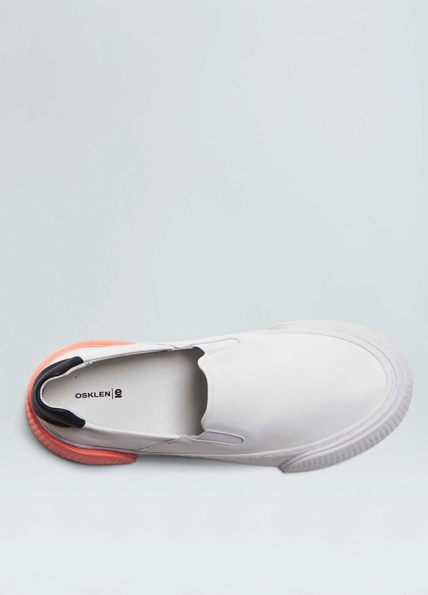 Tenis Iate Creeper