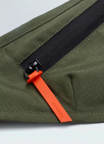 Pochete Flat Trail Osklen