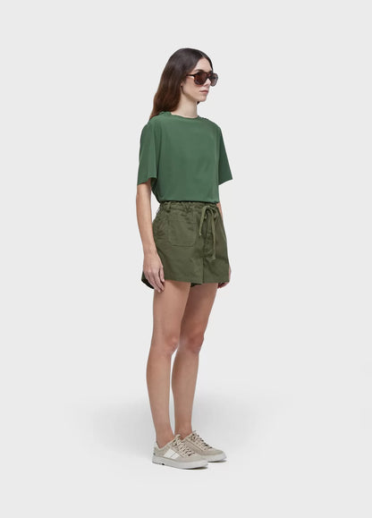 Short Bolsos Light Osklen