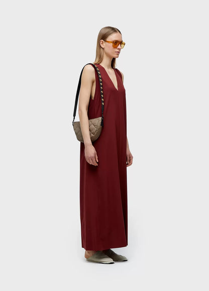 Vestido Superlight V Osklen