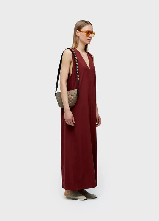 Vestido Superlight V Osklen