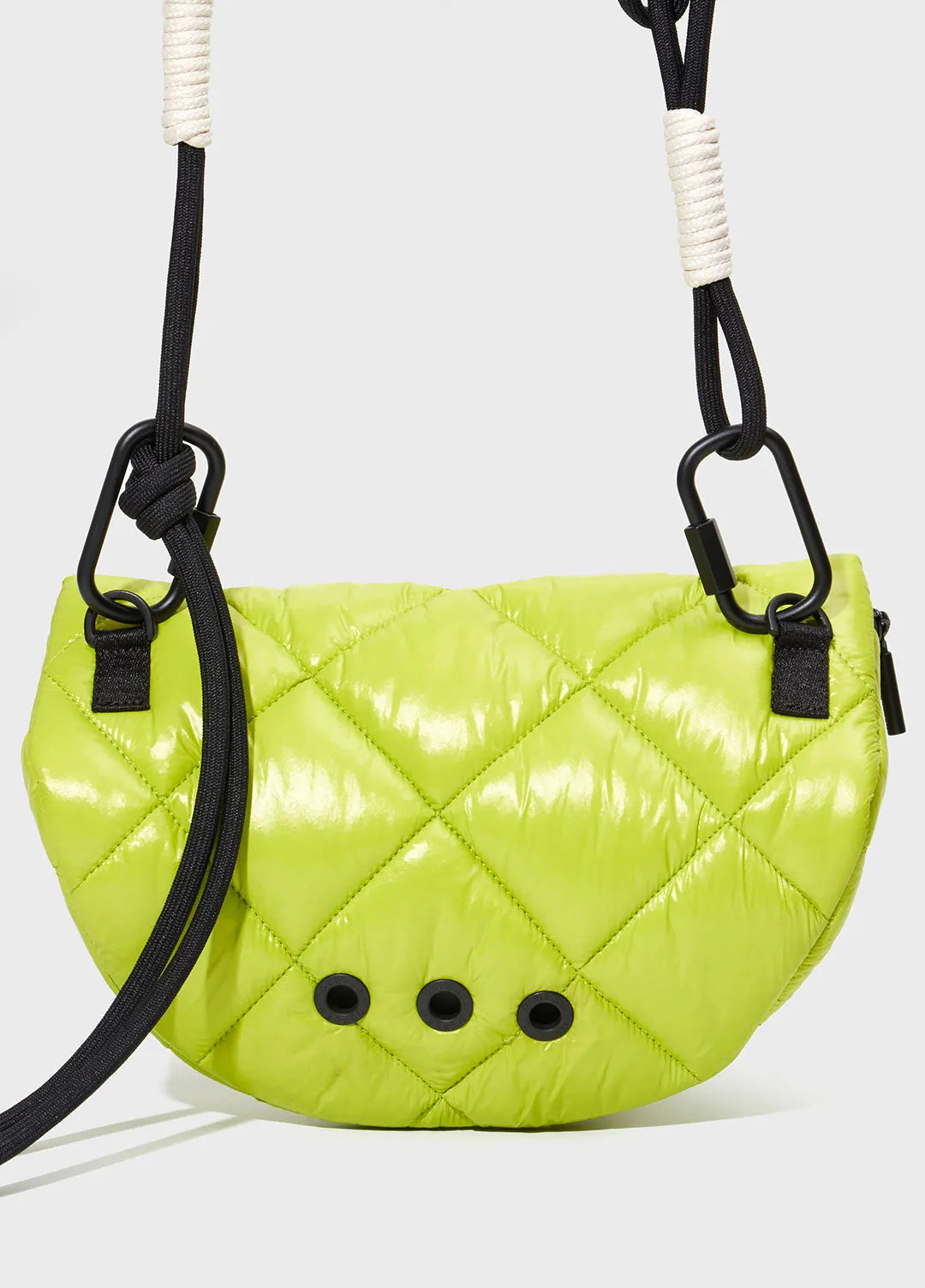 Bolsa Pochete Matelassê Osklen