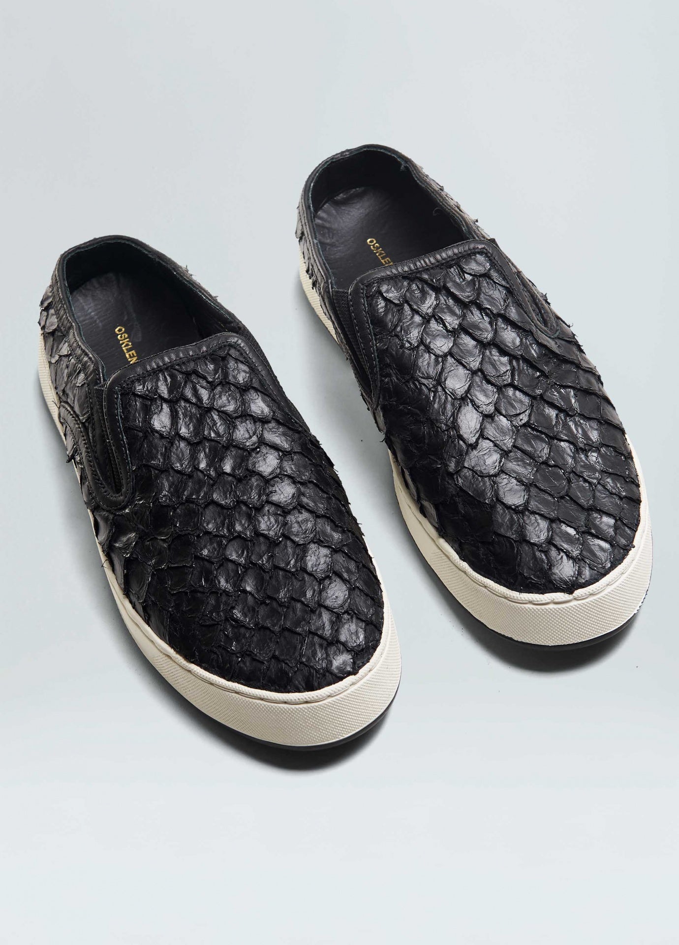 Mule Soho Pirarucu Fem