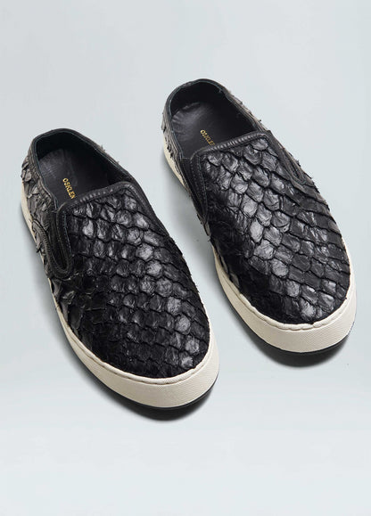 Mule Soho Pirarucu Fem