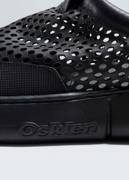 Tenis Arpx Garden Masc Osklen