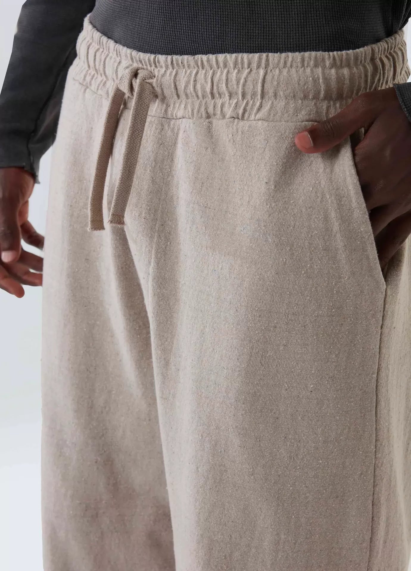 Calça Recycled Balance Osklen