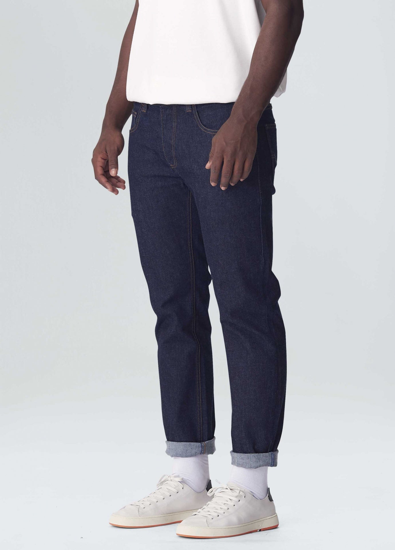 Calças Jeans Classic Eco