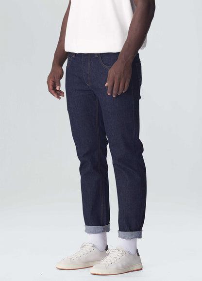 Calças Jeans Classic Eco