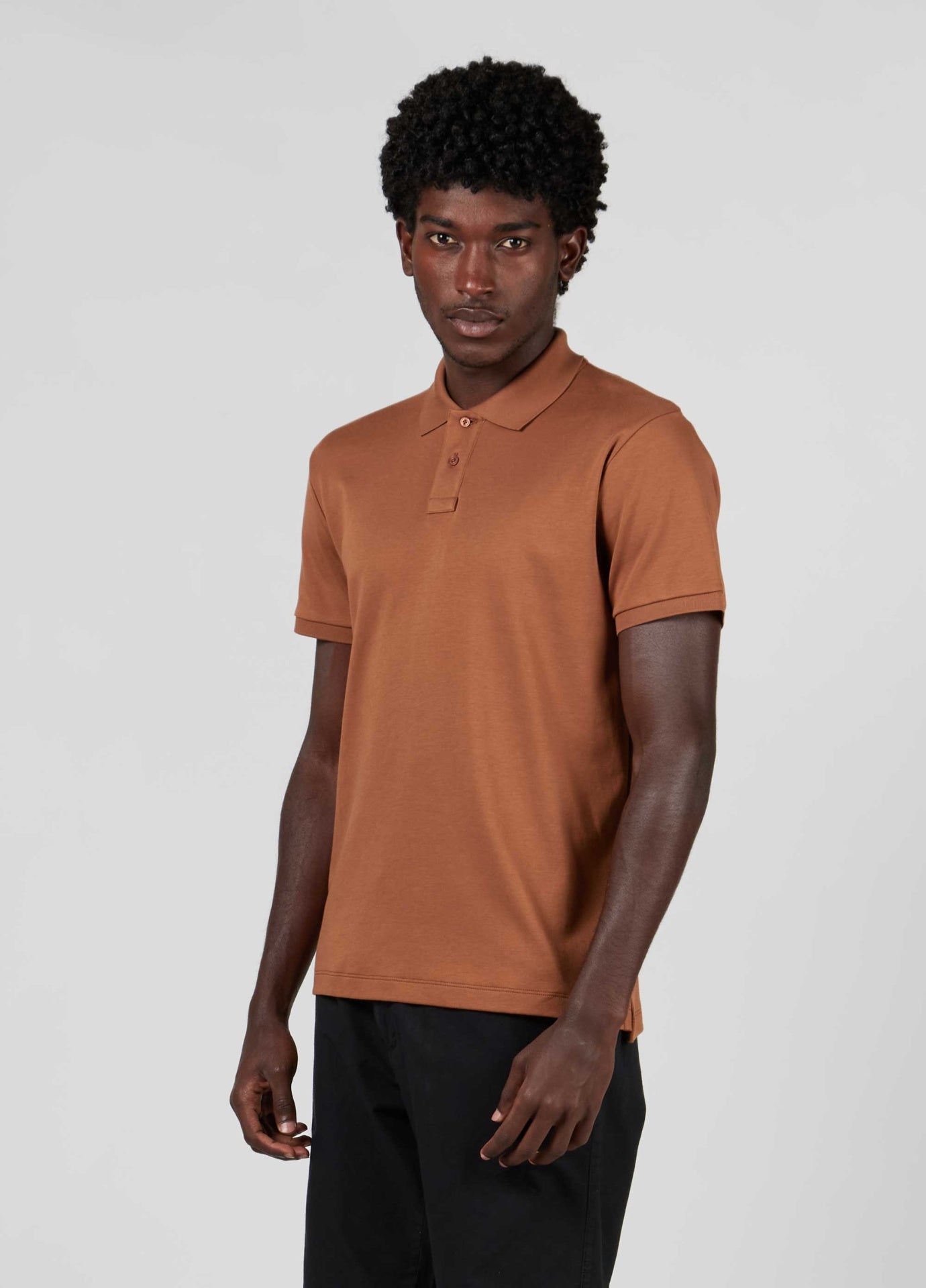 Polo Supersoft Osklen
