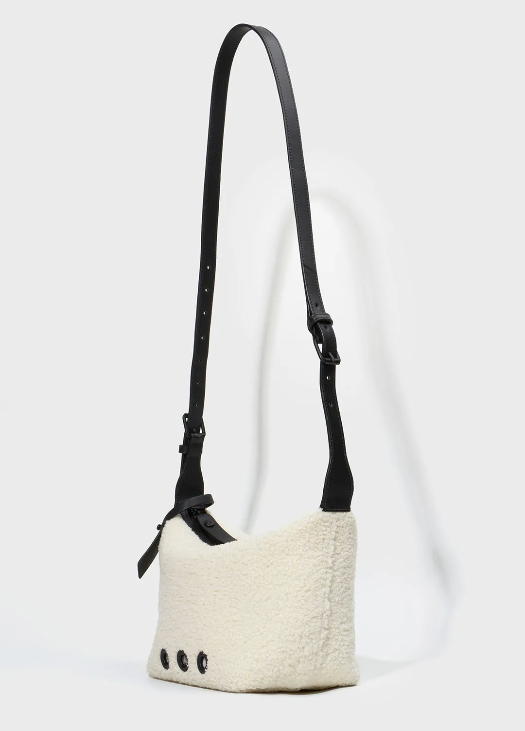 Bolsa Mini Sheep Small Osklen