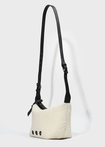Bolsa Mini Sheep Small Osklen