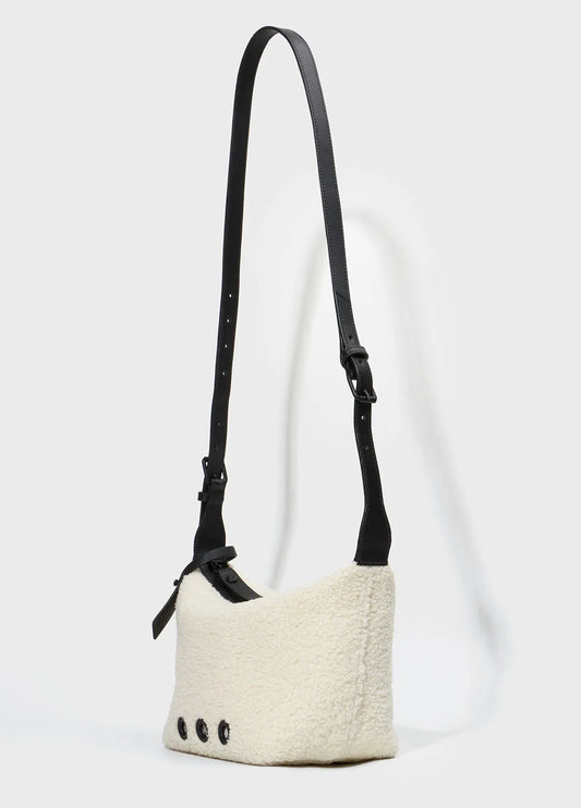 Bolsa Mini Sheep Small Osklen