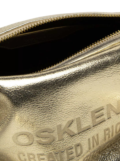 Bolsa Bakare Ouro Osklen