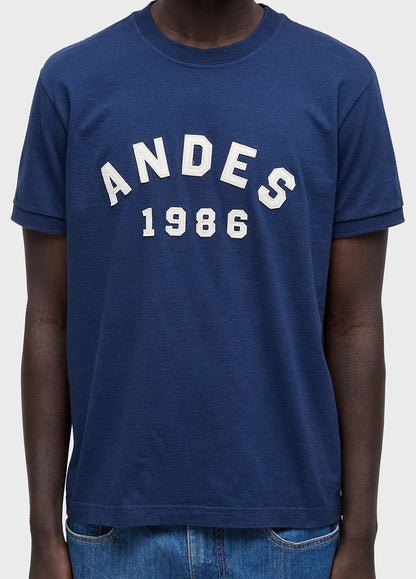 T-shirt Andes College Osklen
