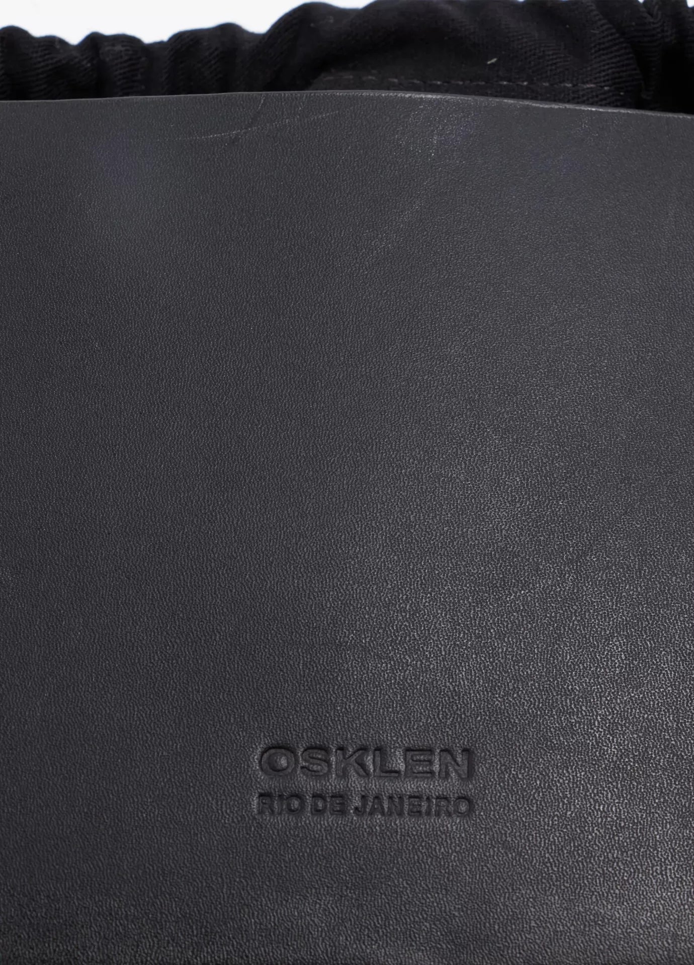 Bolsa Pirarucu Arua Osklen