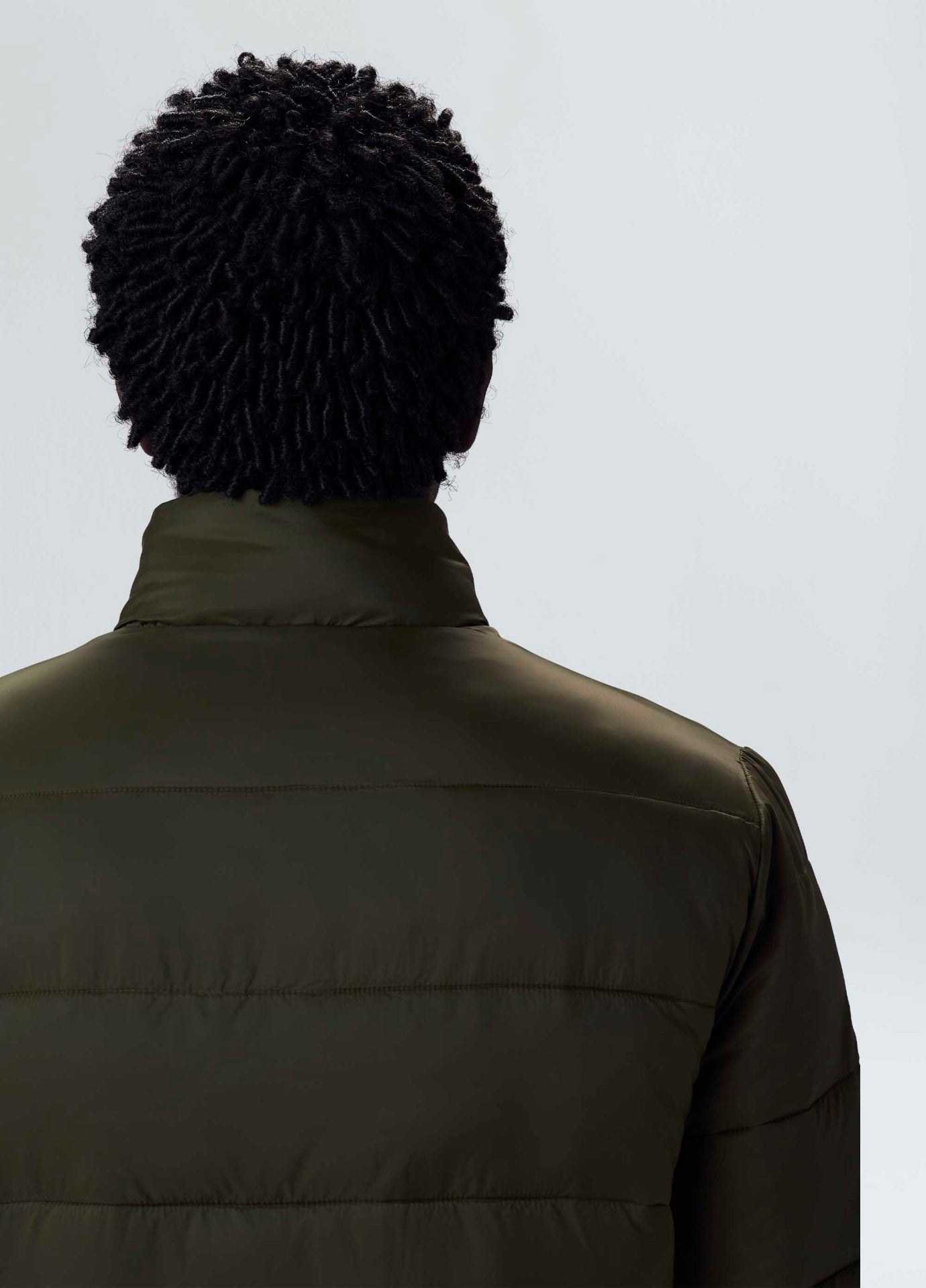 Superlight Down Double Jacket Osklen