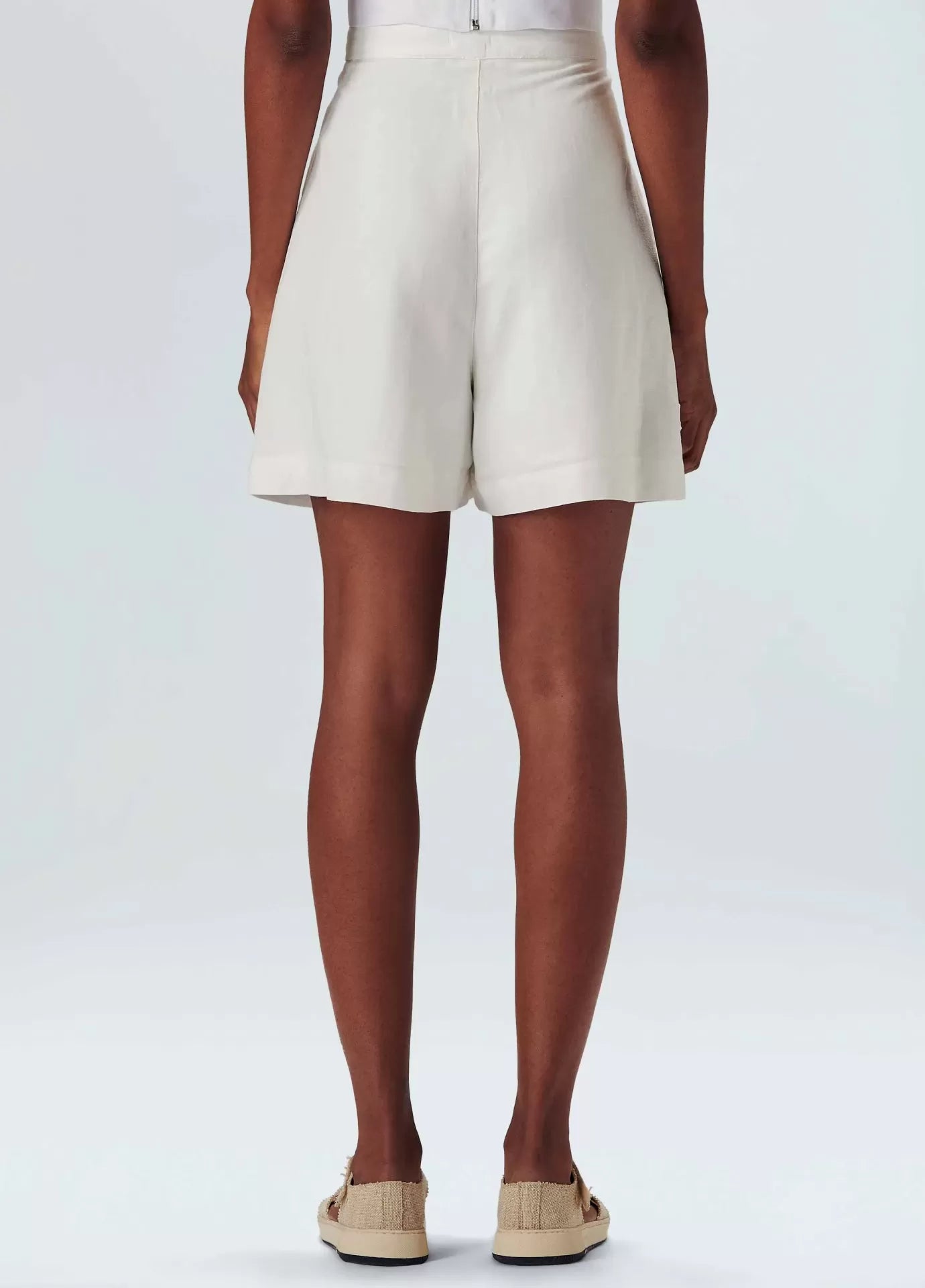 Shorts Pregas Osklen