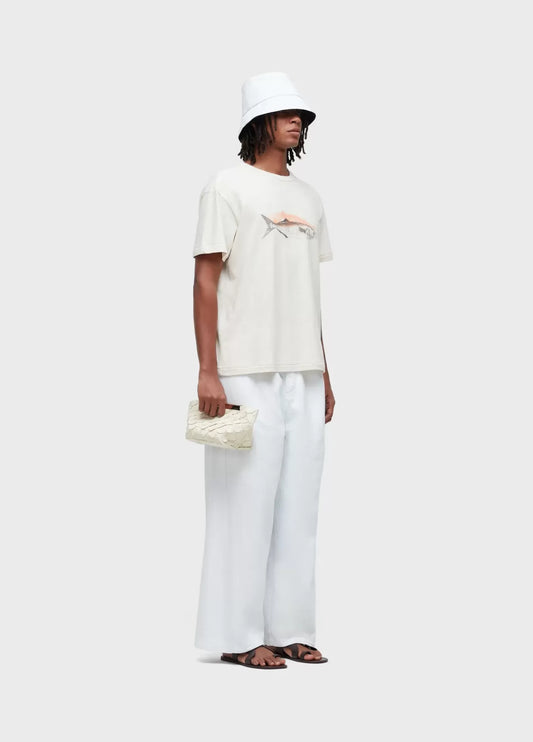 T-shirt Double Anchova Osklen