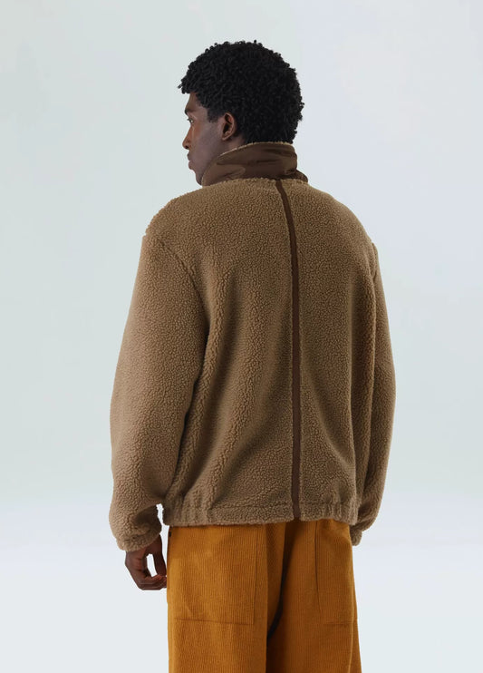 Casaco Fleece Trkk Osklen
