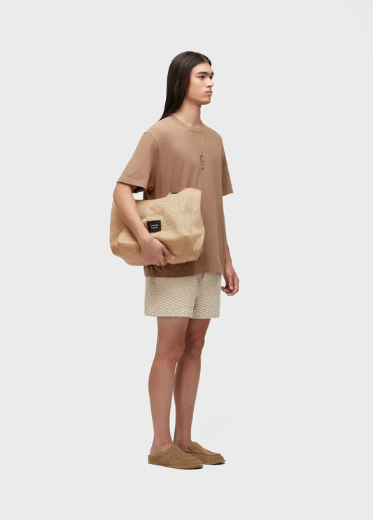 Short Pj Rustic Caiçara Osklen