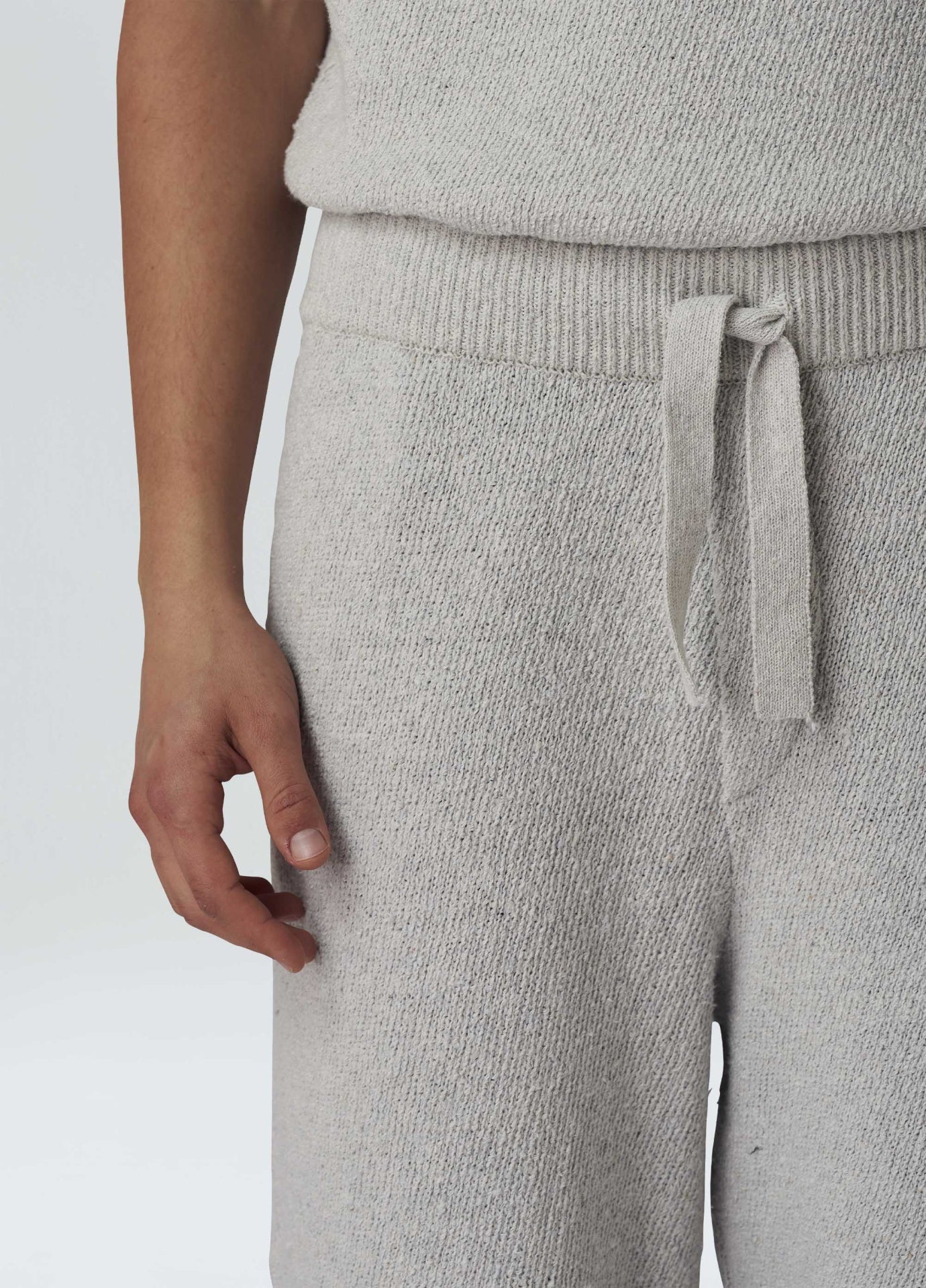 Calcas Tricot Light E-fabrics II Osklen