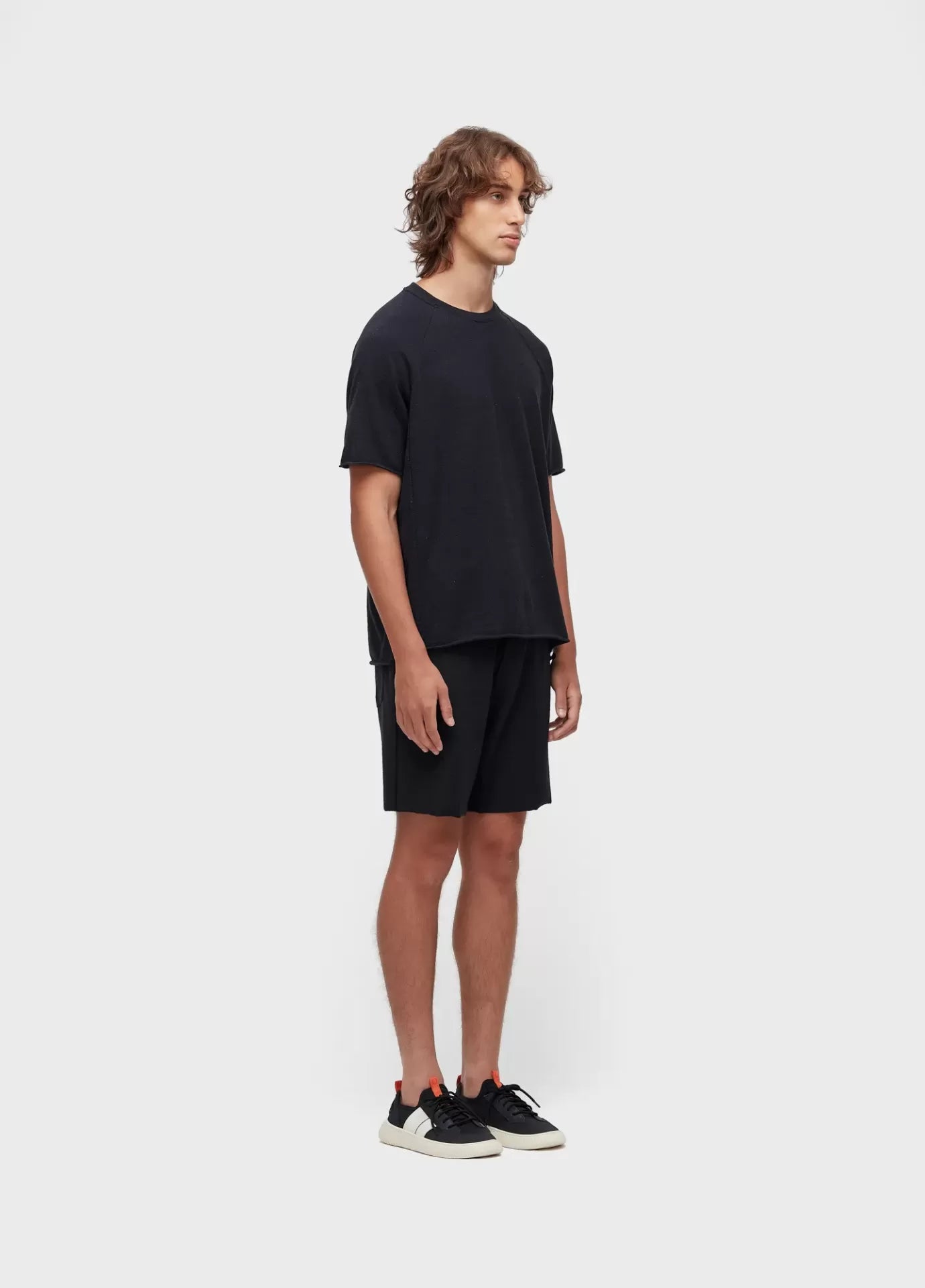 T-shirt Descolado Yogue Osklen