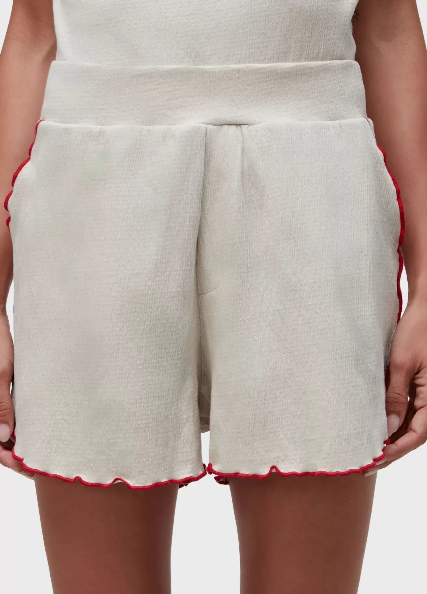 Short Rug Osklen