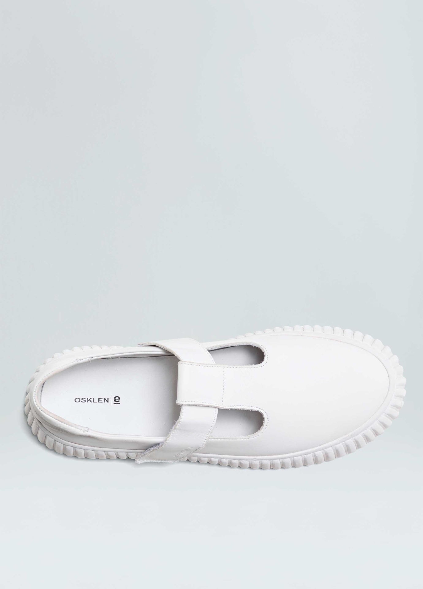 Tenis Grip Mary Jane Napa  Osklen