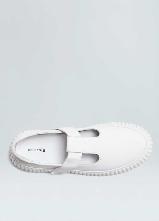 Tenis Grip Mary Jane Napa  Osklen