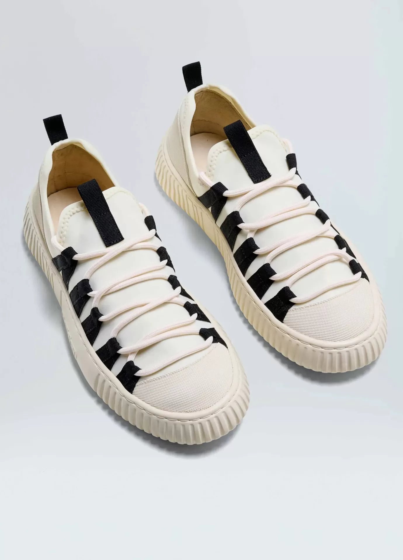 Tenis Arpx Loop Osklen Branco