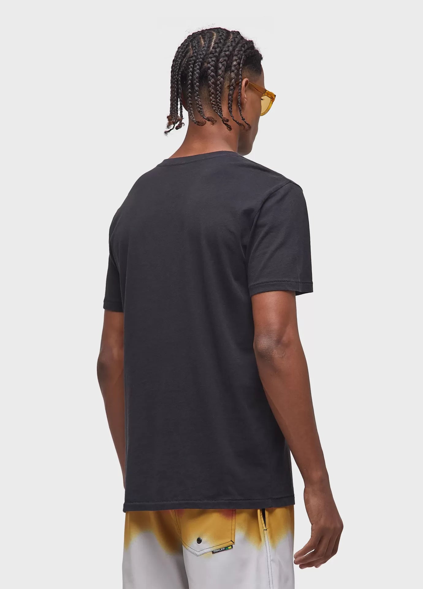 T-shirt Soft Used Sunset Osklen