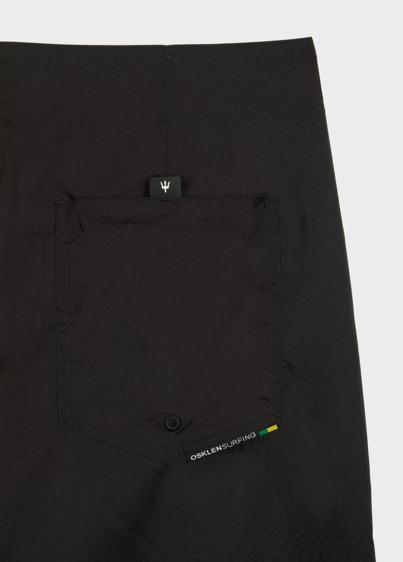 Bermuda Surf Aquaone Flex Concha Spine Osklen